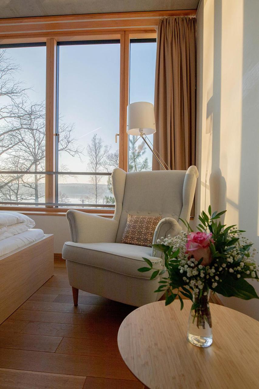 Sukhavati Apartments Bad Saarow Εξωτερικό φωτογραφία